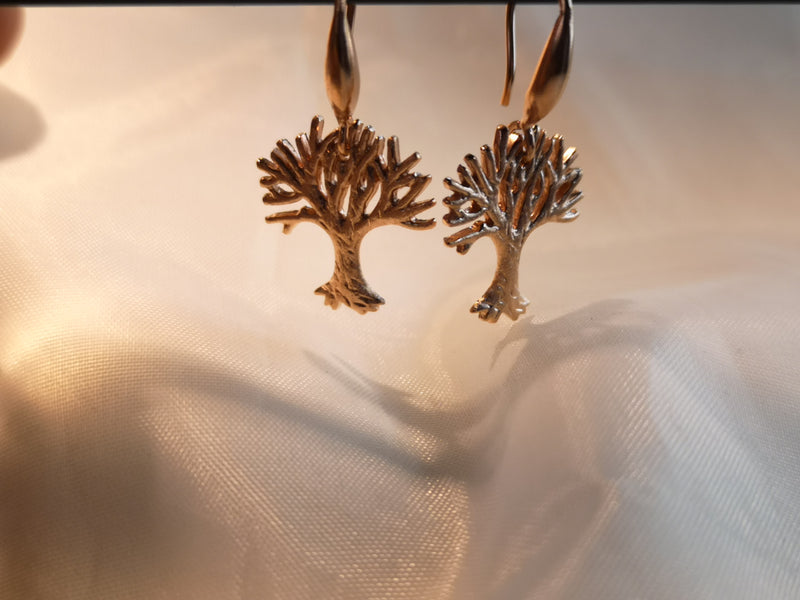 Tree of life Earrings