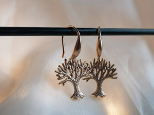 Tree of life Earrings