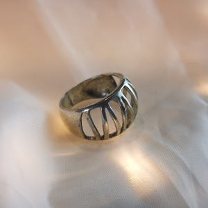 Silver Ring