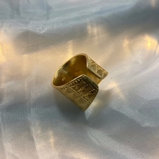 Open Golden Ring