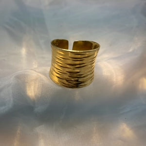 Open Golden Ring